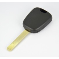 Peugeot PG22 1007 407 Partner gecodeerde sleutel