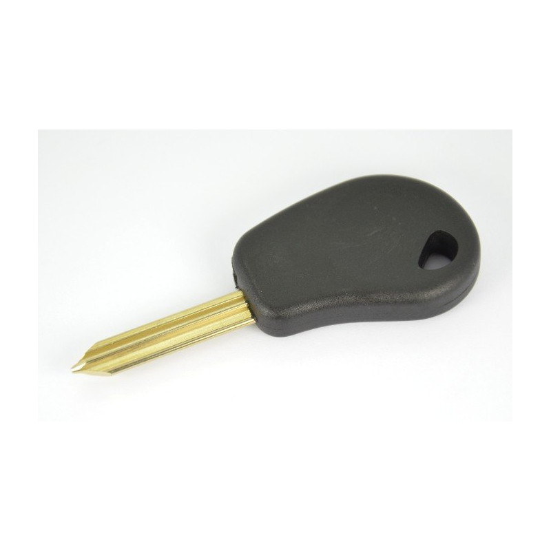 Peugeot Partner TSI09 coded key