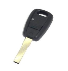 1-button remote key fob case for Fiat Punto, Bravo, Doblo, Stilo, Brava