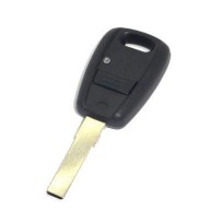 1-button remote key fob case for Fiat Punto, Bravo, Doblo, Stilo, Brava