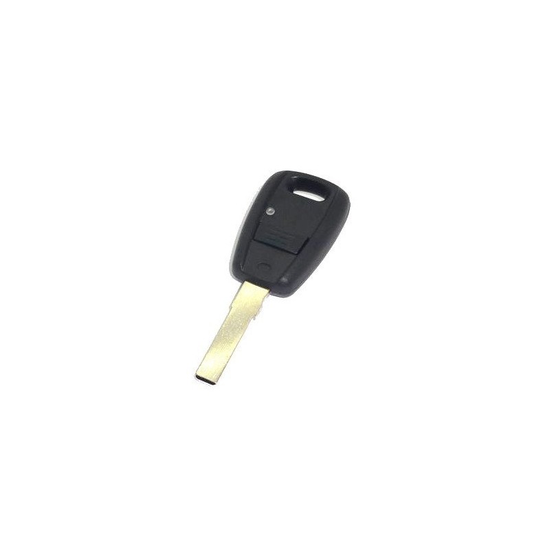 1-button remote key fob case for Fiat Punto, Bravo, Doblo, Stilo, Brava