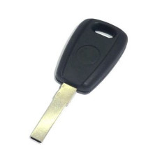 Remote control key shell 1 button Fiat Punto, Bravo, Doblo, Stilo, Brava