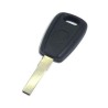 Télécommande coque de clé 1 bouton Fiat Punto, Bravo, Doblo, Stilo, Brava