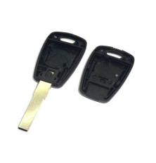 Remote control key shell 1 button Fiat Punto, Bravo, Doblo, Stilo, Brava