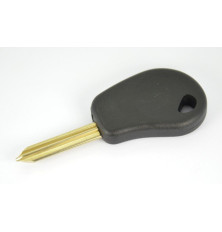 Peugeot Partner coded key 1998/2001 TSI09 ID33