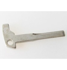 Llave virgen para mando a distancia inteligente Mercedes, modelo nuevo
