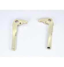 blank key blade for Mercedes smart key remote