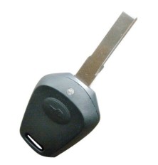 Tampa da chave de controle remoto 1 botão Porsche 911, 996, Boxter, Cayenne