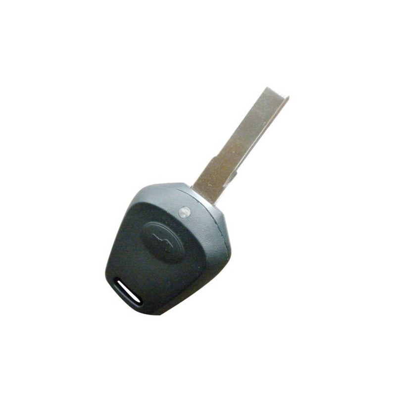 1-button remote key shell for Porsche 911, 996, Boxster, Cayenne
