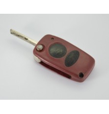 Alfa Romeo 146 147 156 159 166 GTV 2-knops sleutel afstandsbediening