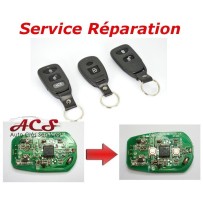 Chave de reparação de serviço Kia Cerato, Sorento, Spectra, Optima, Rondo, Forte