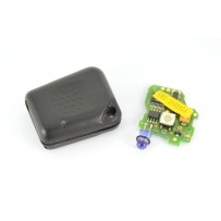 VALEO E531200/1B-B 1-button infrared remote control transmitter Renault