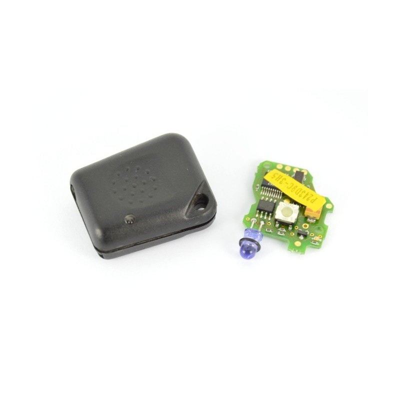 VALEO E531200/1B-B 1-knops infrarood afstandsbediening Renault