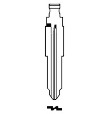 borrador de la hoja clave MIT21 Mitsubishi