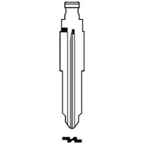 MIT21 Mitsubishi key blank