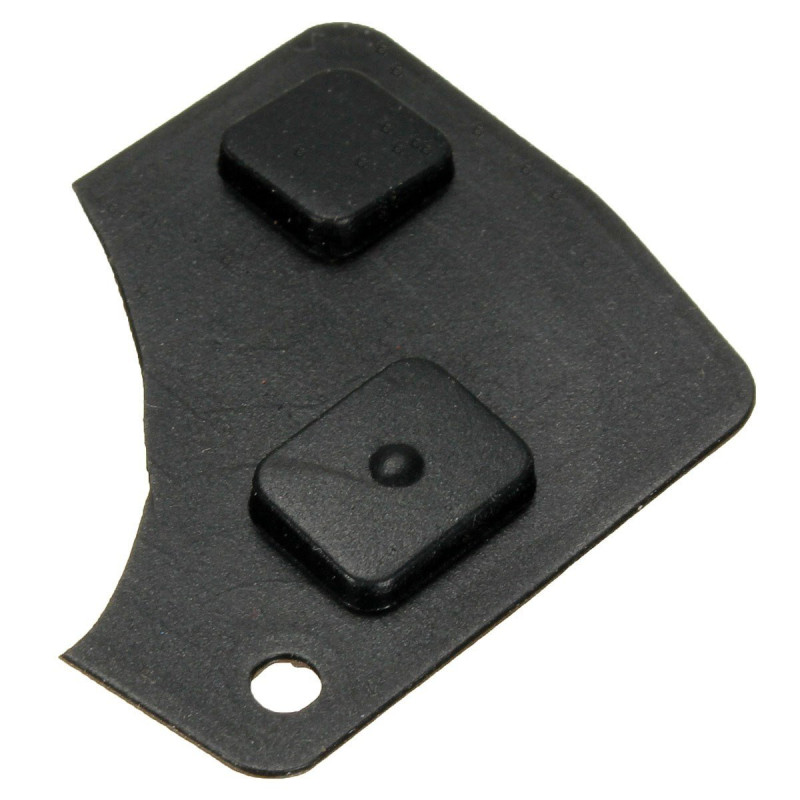 Key buttons for Toyota Remote Control 2 buttons