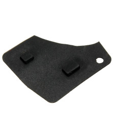 Key buttons for Toyota Remote Control 2 buttons