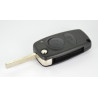 Télécommande coque de clé plip Alfa Romeo 146 147 156 159 166 GTV 2 boutons