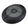 Controle remoto plip chave shell 3 botões MG Rover ZR, ZS, GTTF, 25, 45, Streetwise