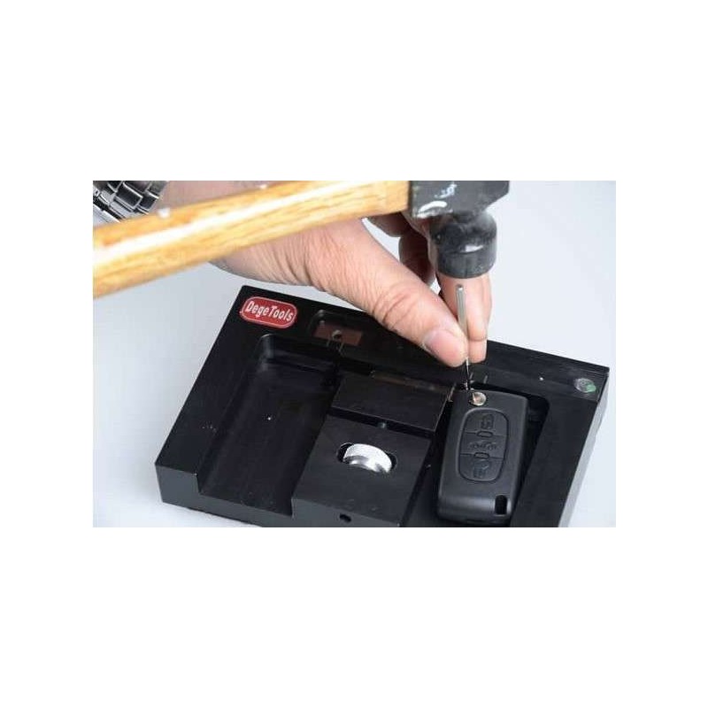 Remote control unit assembly package Remote control unit assembly package