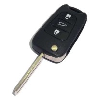 Serviço chave de controle remoto Kia CEE'D, Soul, Picanto, Sorento, Sporting, Amanti