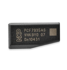 Transponder ID45 Peugeot Citroen Original PCF7935AS PCF7935AA