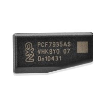 Transponder ID45 Peugeot Citroen Original PCF7935AS PCF7935AA