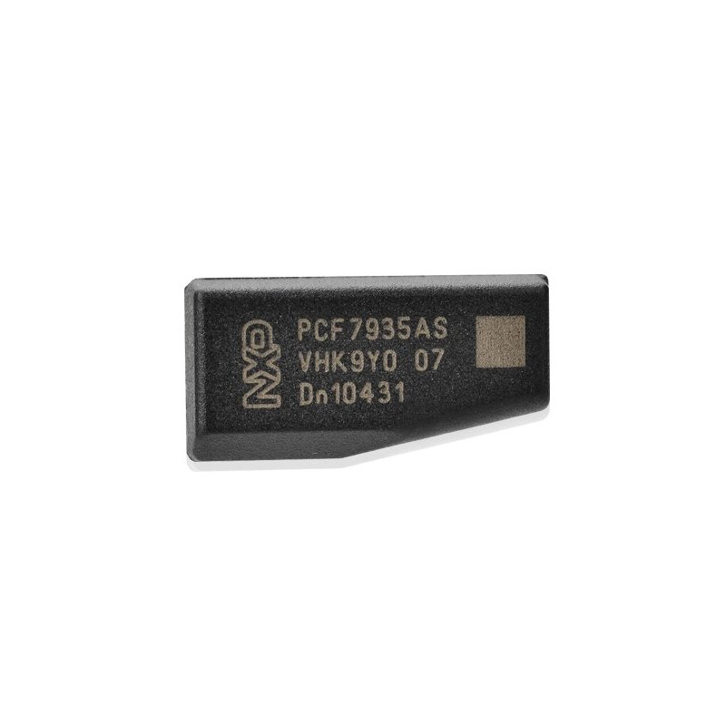 Transponder ID45 Peugeot Citroen Original PCF7935AS PCF7935AA