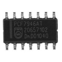 Transponder SMD-chip PCF7946AT PCF7946