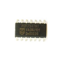 Transponder de chip SMD PCF7947AT PCF7947