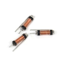 Bobina de antena do transmissor para controle remoto Peugeot Citroen