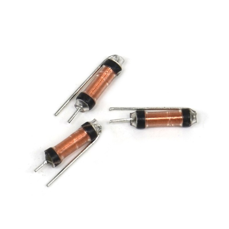 Bobina de antena do transmissor para controle remoto Peugeot Citroen