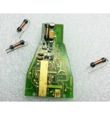 Transponderantennespoel...