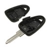 Iveco Daily FT12 1-button key fob remote control