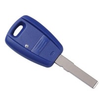 1-button remote key fob case for Fiat Punto, Bravo, Doblo, Stilo, Brava