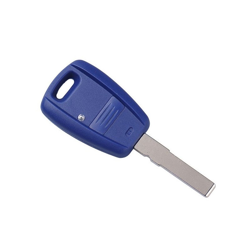 1-button remote key fob case for Fiat Punto, Bravo, Doblo, Stilo, Brava