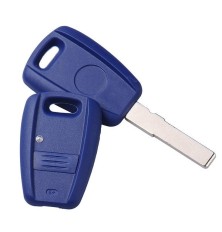 Afstandsbediening met 1 knop voor Fiat Punto, Bravo, Doblo, Stilo, Brava