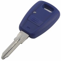 1-button remote key fob case for Fiat Punto, Bravo, Doblo, Stilo, Brava