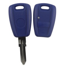 1-button remote key fob case for Fiat Punto, Bravo, Doblo, Stilo, Brava
