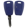 1-button remote key fob case for Fiat Punto, Bravo, Doblo, Stilo, Brava