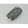 Funda para llave de VW Golf Polo Touran Tiguan