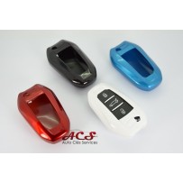 Case for Citroen DS4 DS5 3-button key fob
