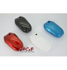 Étui coque pour télécommande clé Citroen DS4 DS5 3 boutons