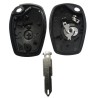 2-button key fob remote for Dacia Logan, Sandero, Duster, Lodgy, Dokker