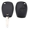 2-button key fob remote for Dacia Logan, Sandero, Duster, Lodgy, Dokker