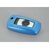 Étui coque pour télécommande clé BMW SERIE 1 2 4 3 5 F30 F32 F22 F20 3 boutons