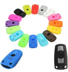 Funda protectora para mando a distancia BMW (BMW E60, E70, E71, E81, E82, E87, E88, E90, E91, E92)