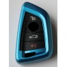 BMW Serie X1 X5 X6 F15 F16 F45 F46 F48 G11 chave caixa de controle remoto
