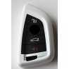 Étui coque pour télécommande clé BMW SERIE X1 X5 X6 F15 F16  F45 F46 F48 G11