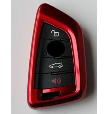Sleutelhangerbehuizing voor BMW X1 X5 X6 F15 F16 F45 F46 F48 G11